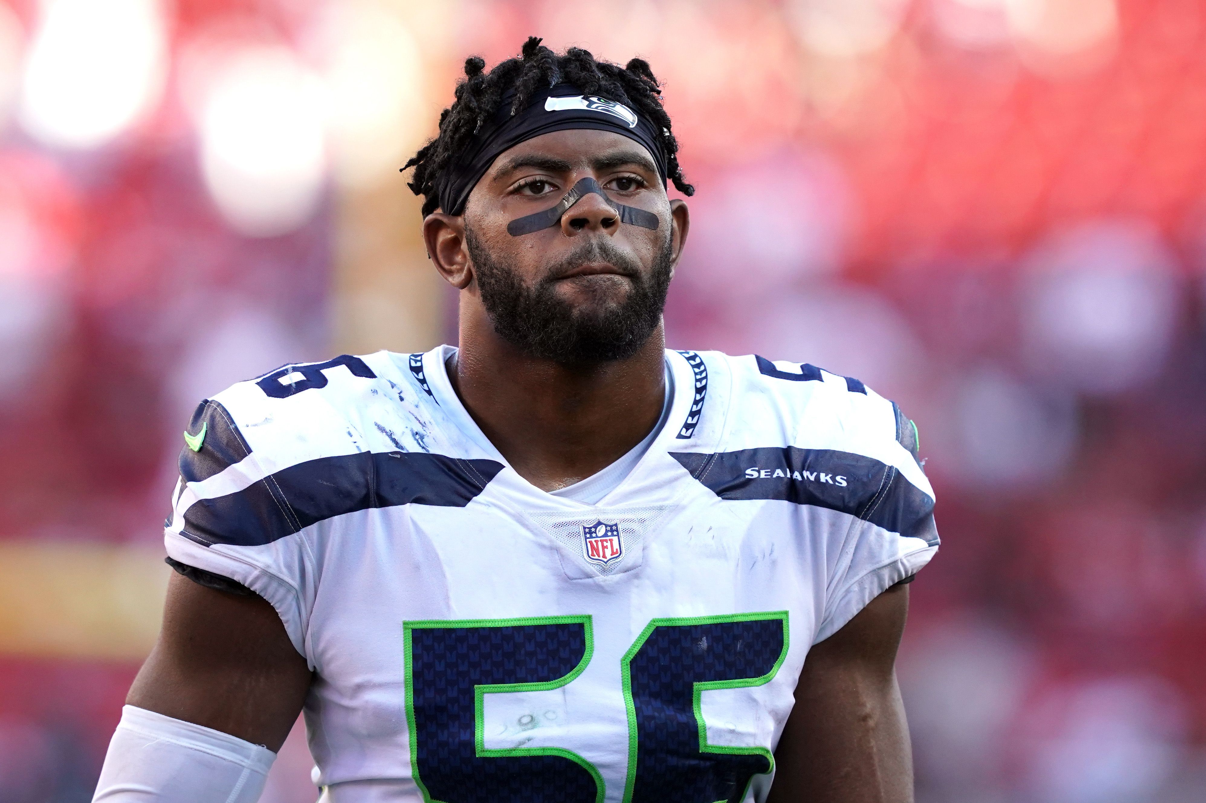 Seattle Seahawks Place LB Jordyn Brooks on IR, Make 3 More Roster Moves before Los Angeles Rams Game - Sports Illustrated Seattle Seahawks News, Analysis and More - Vimarsana News