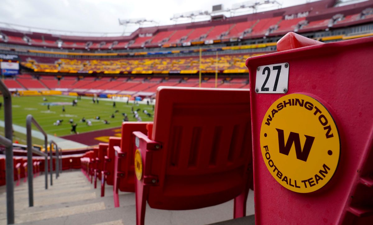 Washington Football Team: Ranking the options for WFT's new name - Vimarsana News