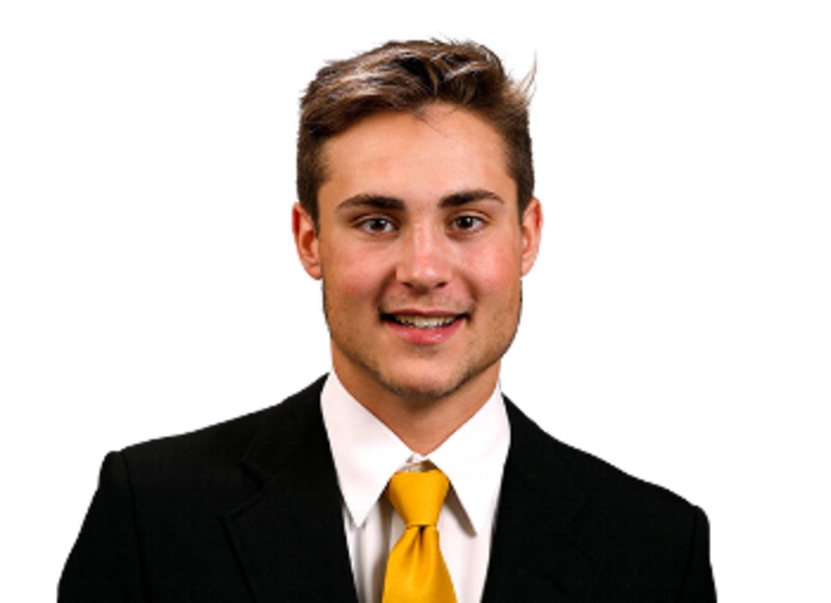 NFL Draft Profile Riley Moss, Cornerback, Iowa Hawkeyes Visit NFL