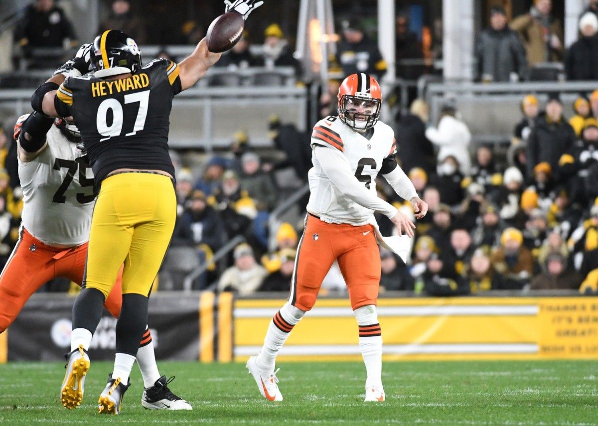 Cleveland Browns Offense Fought through Bad Luck, Poor Decisions, Ended up Worse for it - Sports Illustrated Cleveland Browns News, Analysis and More - Vimarsana News
