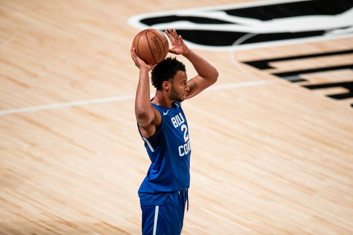 Sixers Call Up Another G League Prospect - Vimarsana News