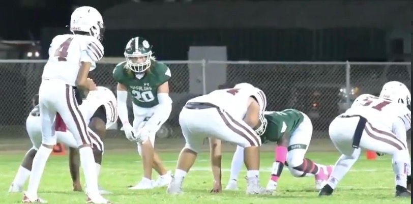 Huskies Offer San Joaquin Valley LB, From DeBoer's Old Footprint - Vimarsana News