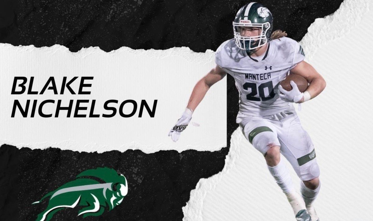 Blake Nickelson has UW office.