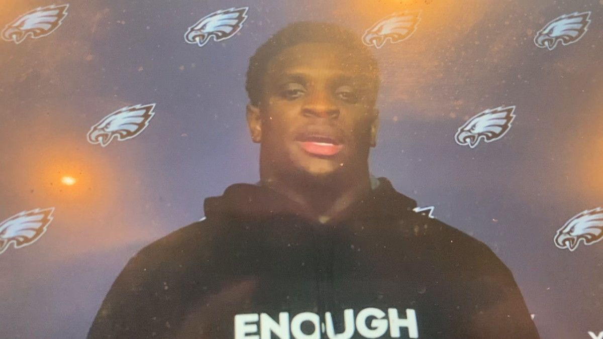 Jalen Reagor