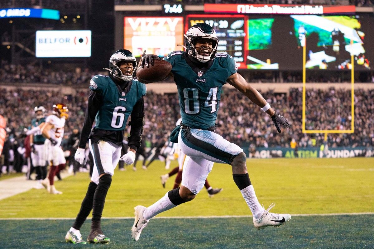 Forget the Big Names, Here are 5 Under-the-Radar Eagles - Vimarsana News