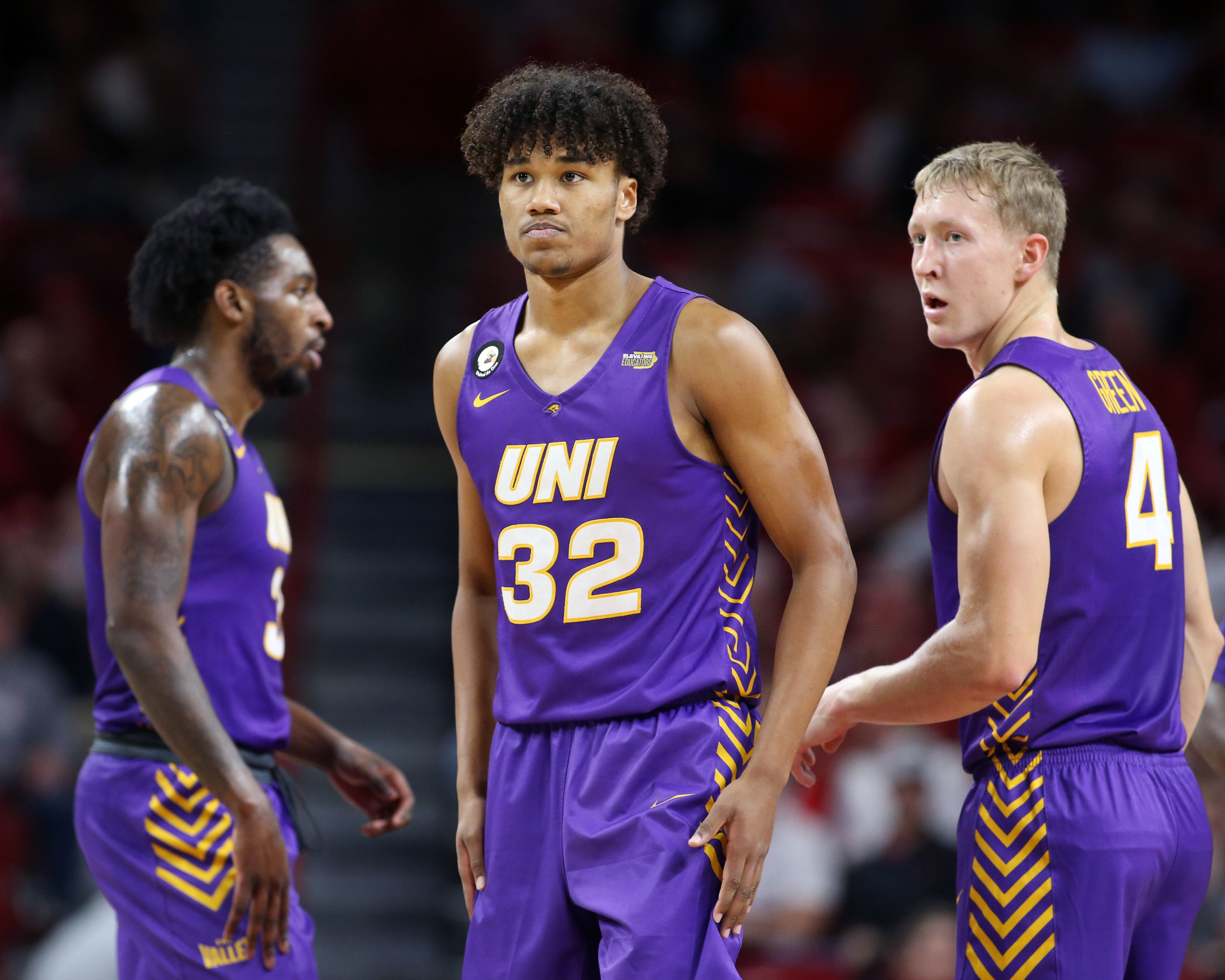 Watch Murray St. Racers at Northern Iowa Panthers in Basketball - How to Watch and Stream Major League & College Sports - Vimarsana News