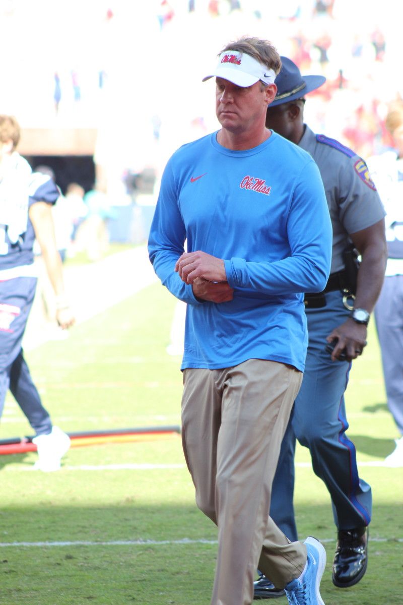 Lane Kiffin 2