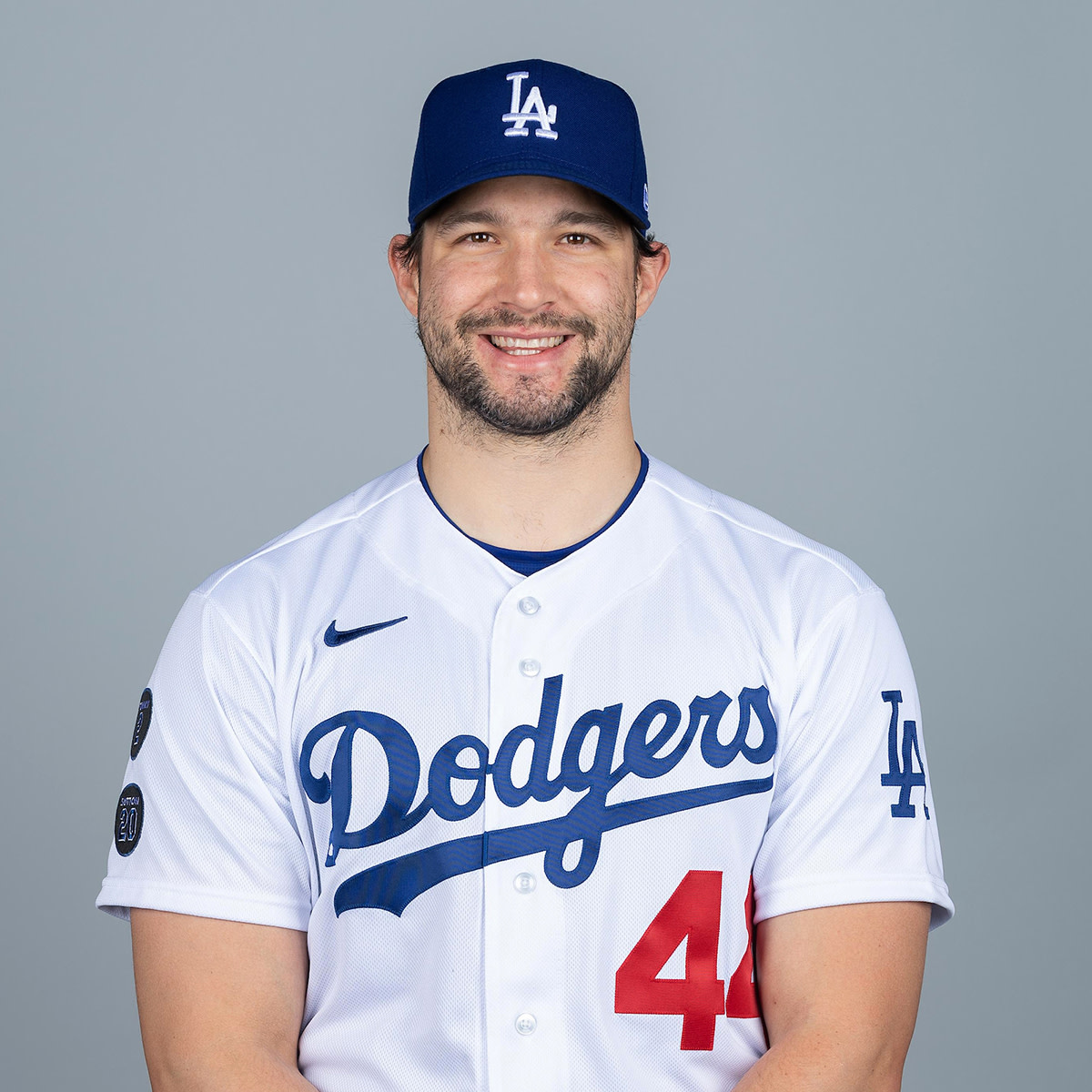 2016 dodgers jersey