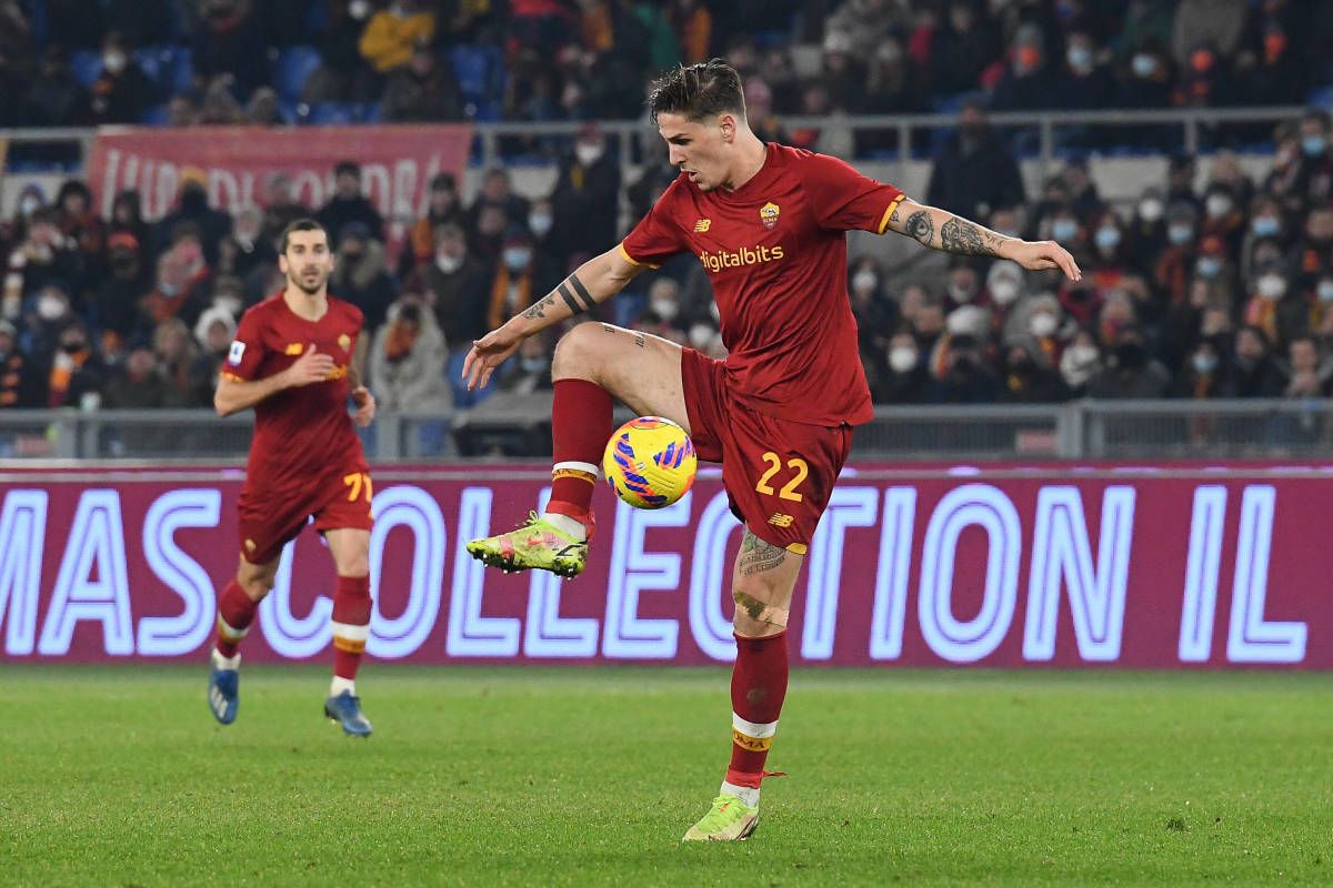 AC Milan vs. AS Roma Live Stream: Watch Online, TV Channel, Start Time - How to Watch and Stream Major League & College Sports - Vimarsana News
