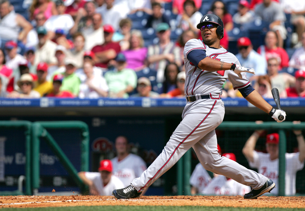 andruw jones braves