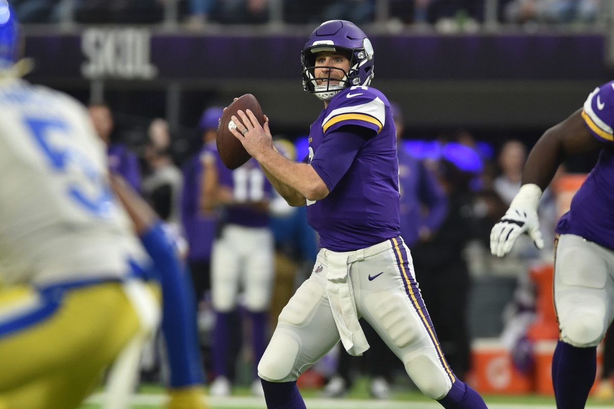 Broncos Rumors: Denver to Trade for Vikings QB Kirk Cousins? - Sports Illustrated Mile High Huddle: Denver Broncos News, Analysis and More - Vimarsana News