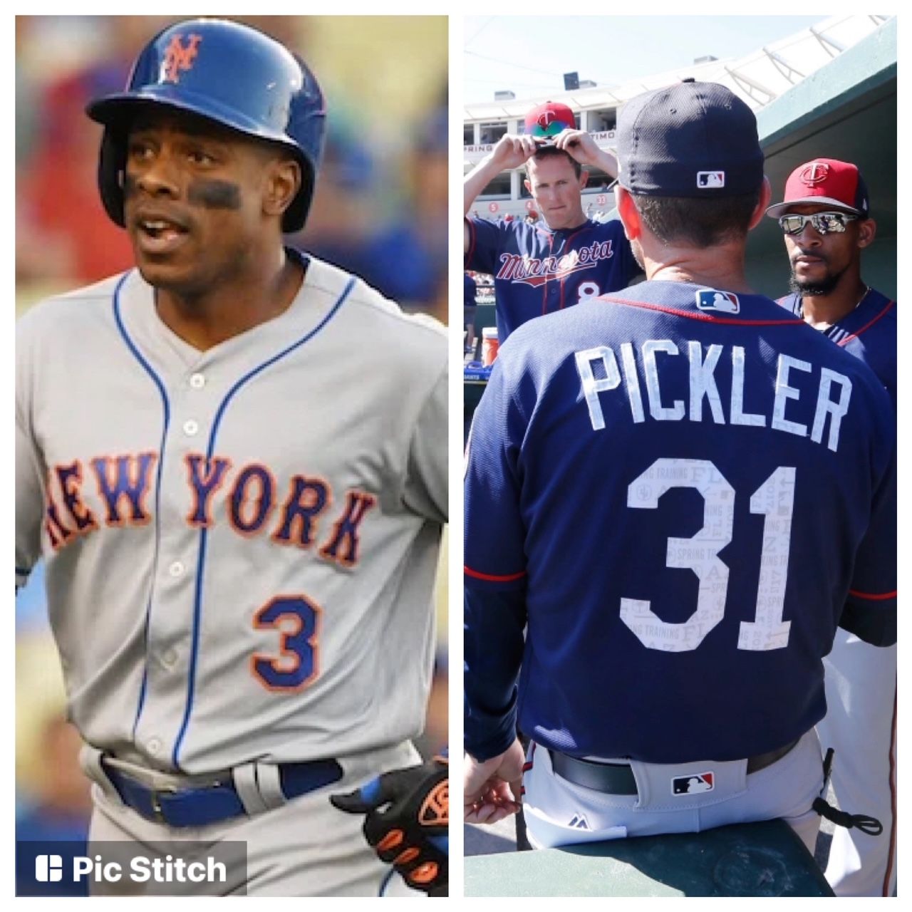 Mets' Coaching Staff Update: Curtis Granderson Declined, Jeff Pickler In Mix For Bench Coach - Vimarsana News