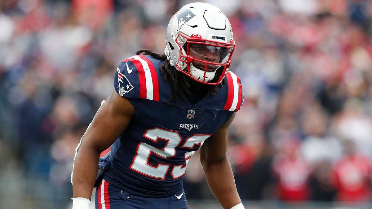 New England Patriots-Baltimore Ravens Injury Report: Who Missed Practice? - Sports Illustrated New England Patriots News, Analysis and More - Vimarsana News