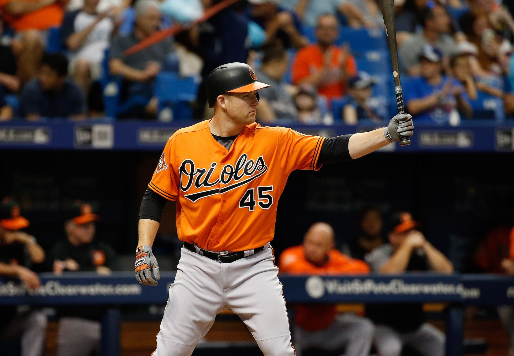 New York Yankees could hire former Baltimore Orioles DH Mark Trumbo as assistant hitting coach - Sports Illustrated NY Yankees News, Analysis and More - Vimarsana News