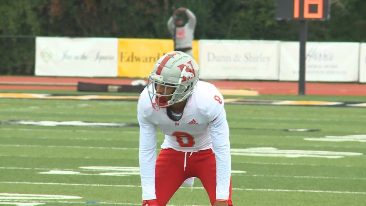 NFL Draft: Player Spotlight - Anthony Blue, Newberry - Vimarsana News