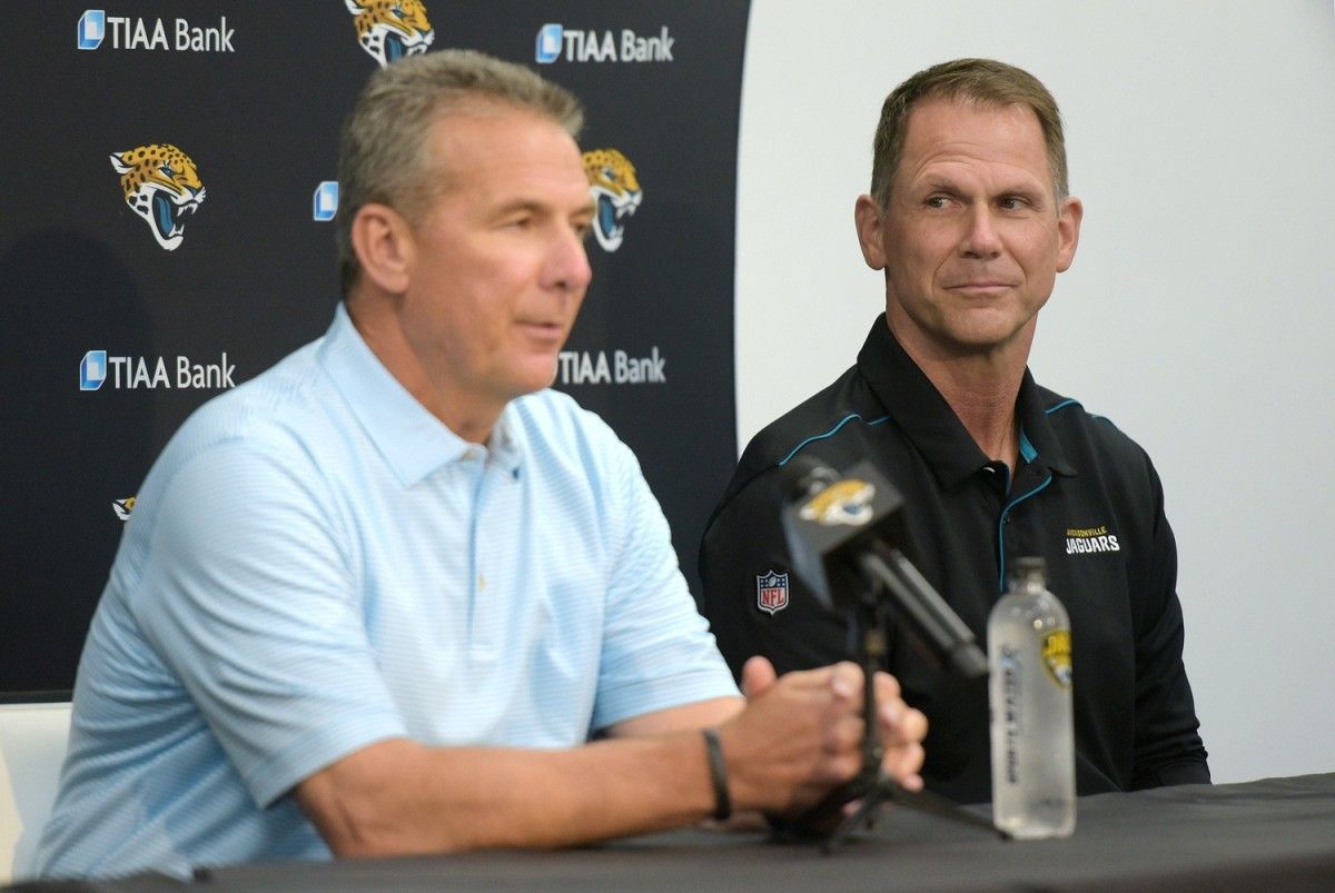 Jacksonville Jaguars Mailbag: How Will Trent Baalke Impact the Coaching Search? - Sports Illustrated Jacksonville Jaguars News, Analysis and More - Vimarsana News