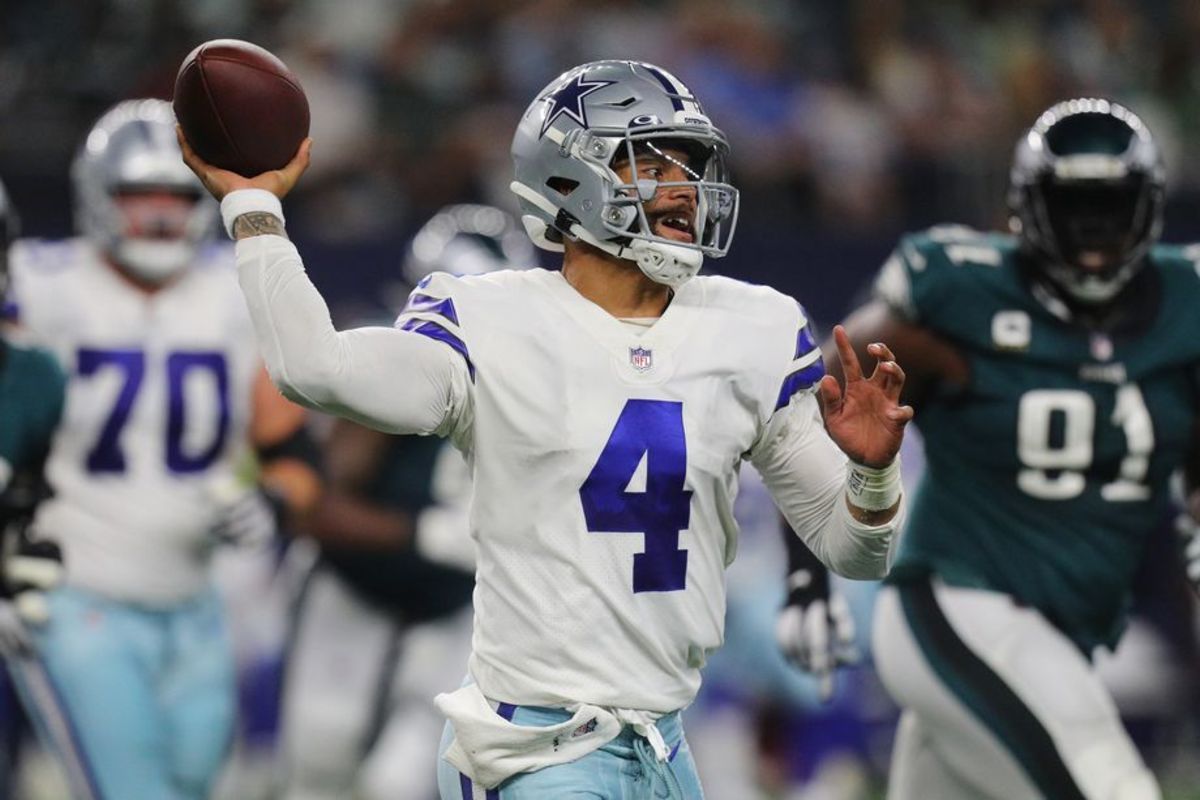 dak vs eagles