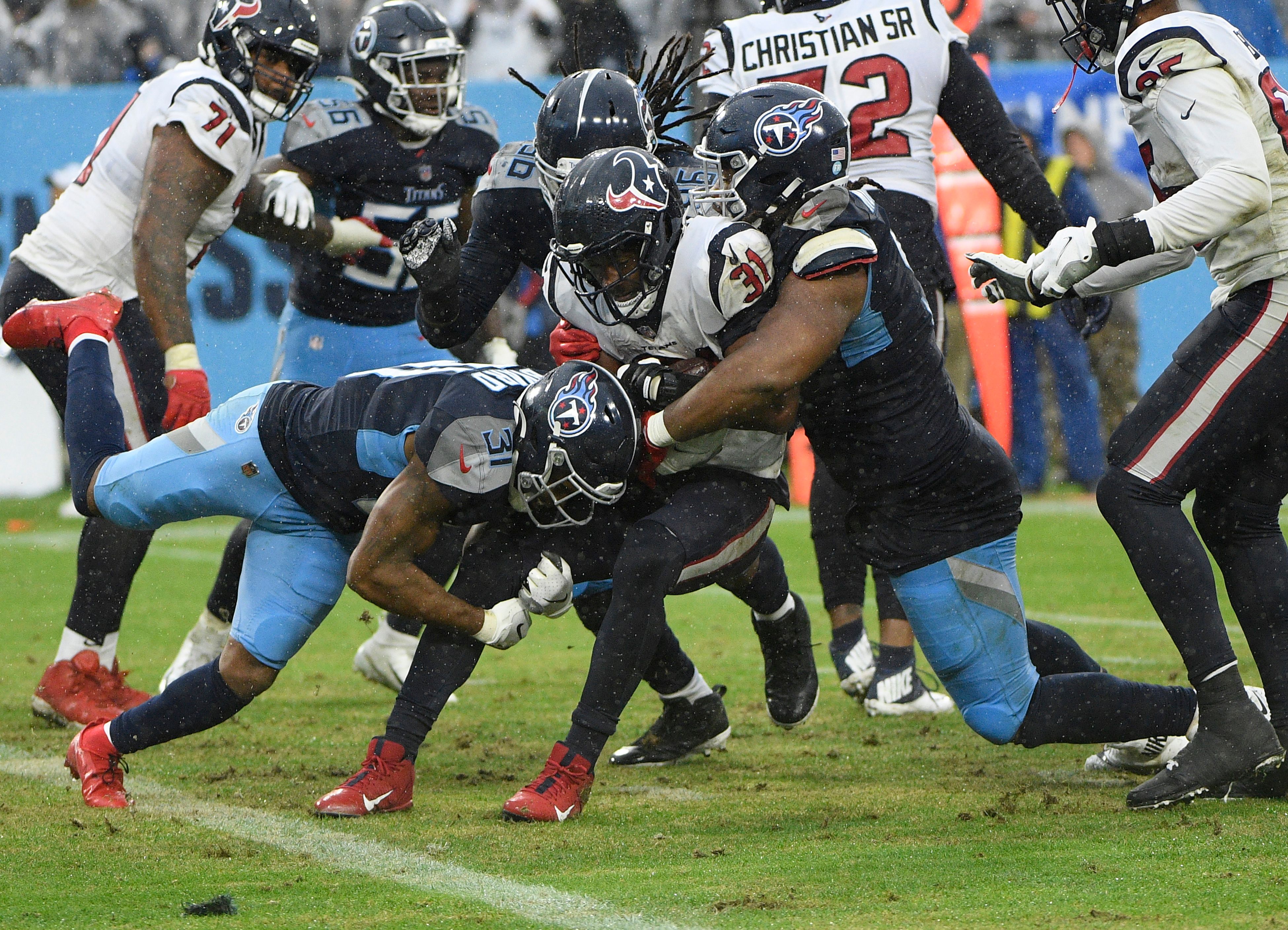 Final 'Inactive' for Deshaun Watson; Can Texans Upset Super Bowl-Hopeful Titans? - Sports Illustrated Houston Texans News, Analysis and More - Vimarsana News