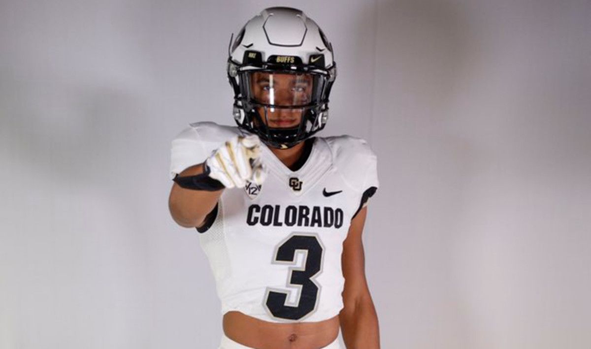 IMPACT: Former Colorado Buffaloes Cornerback Christian Gonzalez Transfers to Oregon Ducks - Sports Illustrated Oregon Ducks News, Analysis and More - Vimarsana News