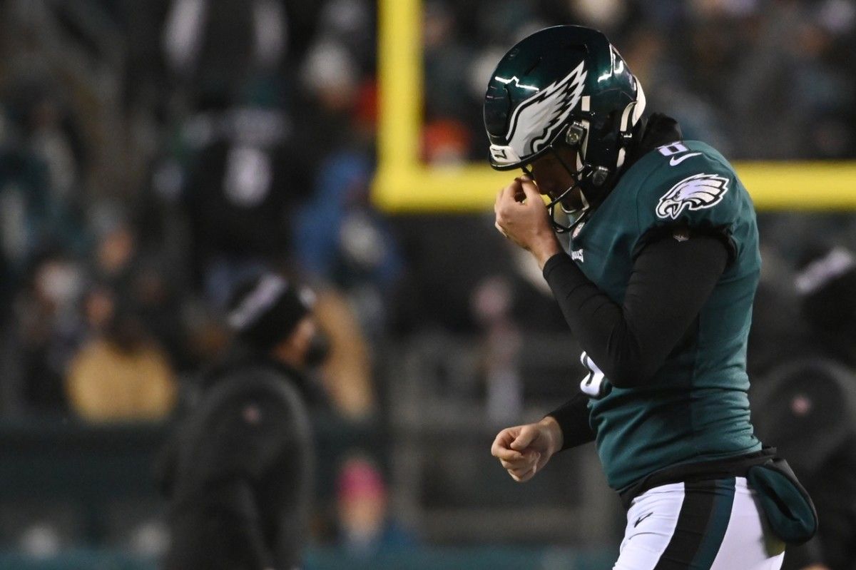 Eagles' Stock Dips as they Bet on Rest Over Rust Against Cowboys - Vimarsana News