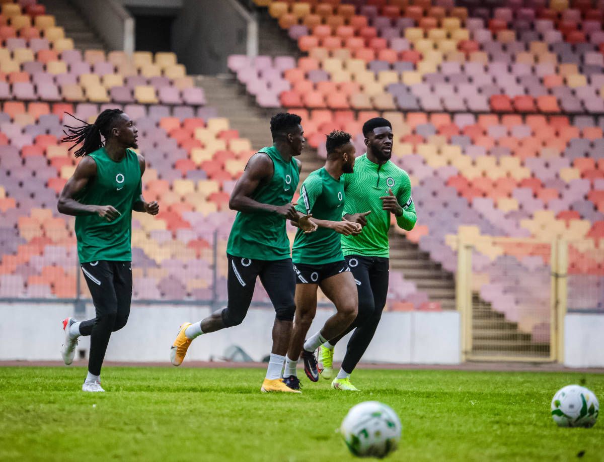 Africa Cup of Nations: Cameroon vs. Ethiopia Live Stream: Watch Online, TV Channel, Start Time - How to Watch and Stream Major League & College Sports - Vimarsana News