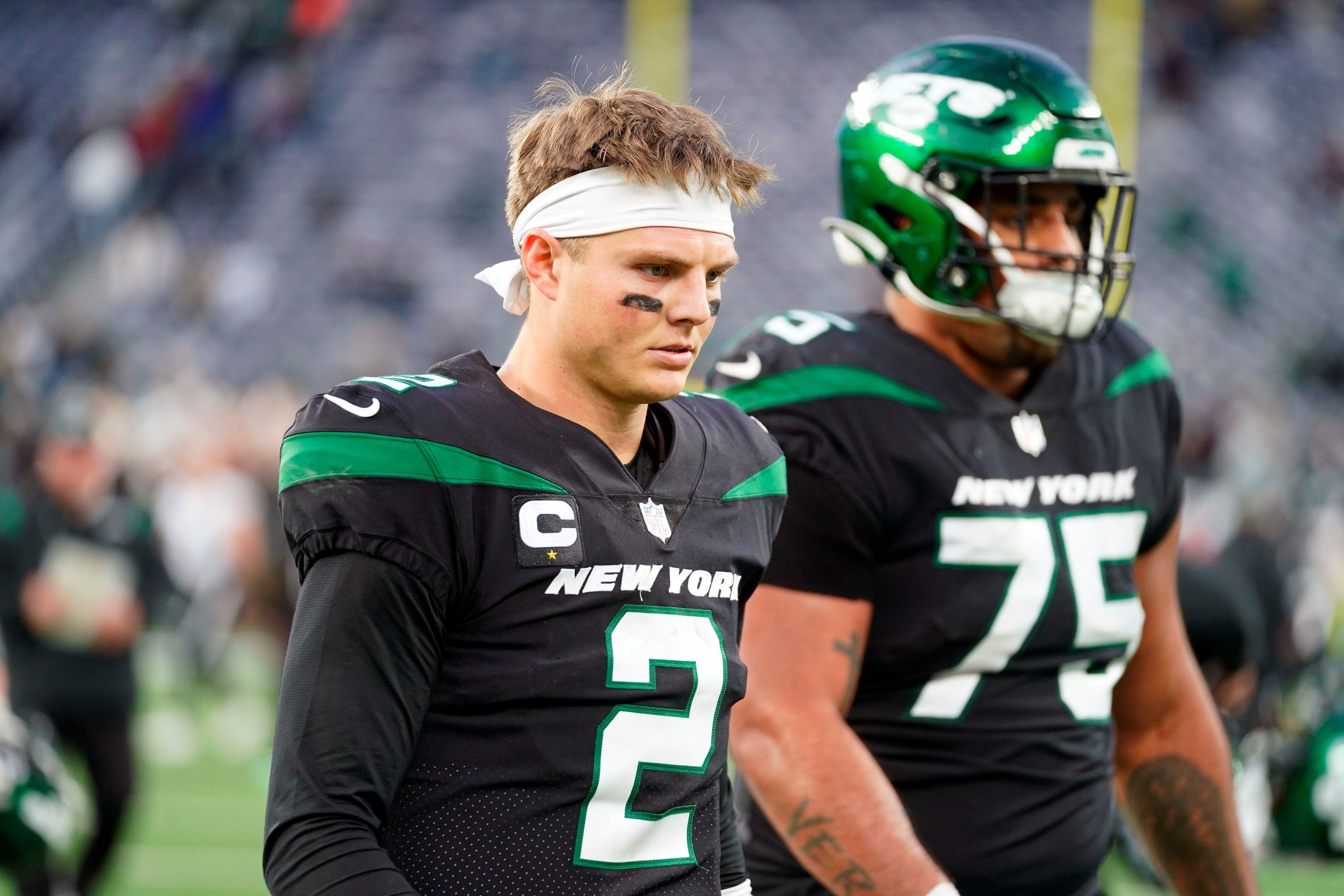 New York Jets Week 18 rooting guide for NFL draft order in first round - Sports Illustrated New York Jets News, Analysis and More - Vimarsana News