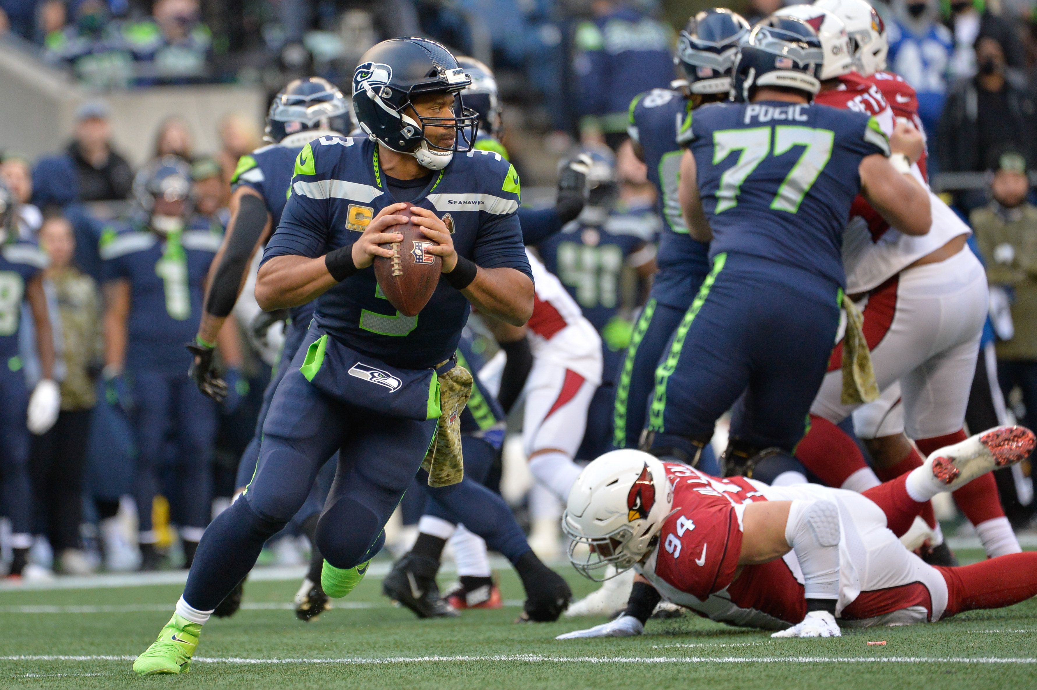 Seattle Seahawks at Arizona Cardinals Week 18 Predictions - Sports Illustrated Seattle Seahawks News, Analysis and More - Vimarsana News