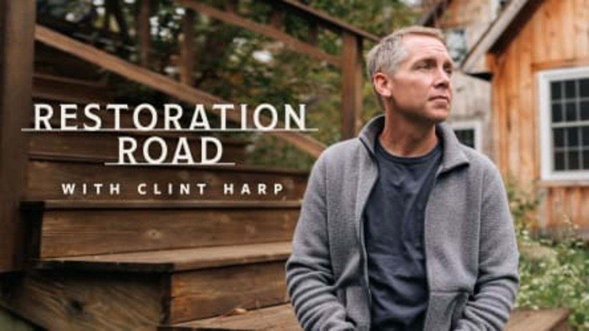 Restoration Road with Clint Harp Live Stream: Watch Online, TV Channel, Start Time - How to Watch and Stream Major League & College Sports - Vimarsana News