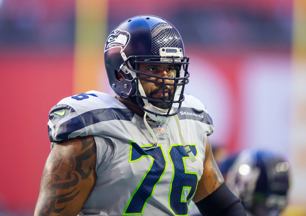 Duane Brown