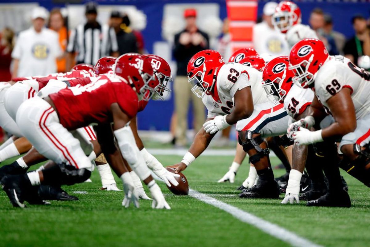 How To Watch: 2022 College Football National Championship Game - Visit ...