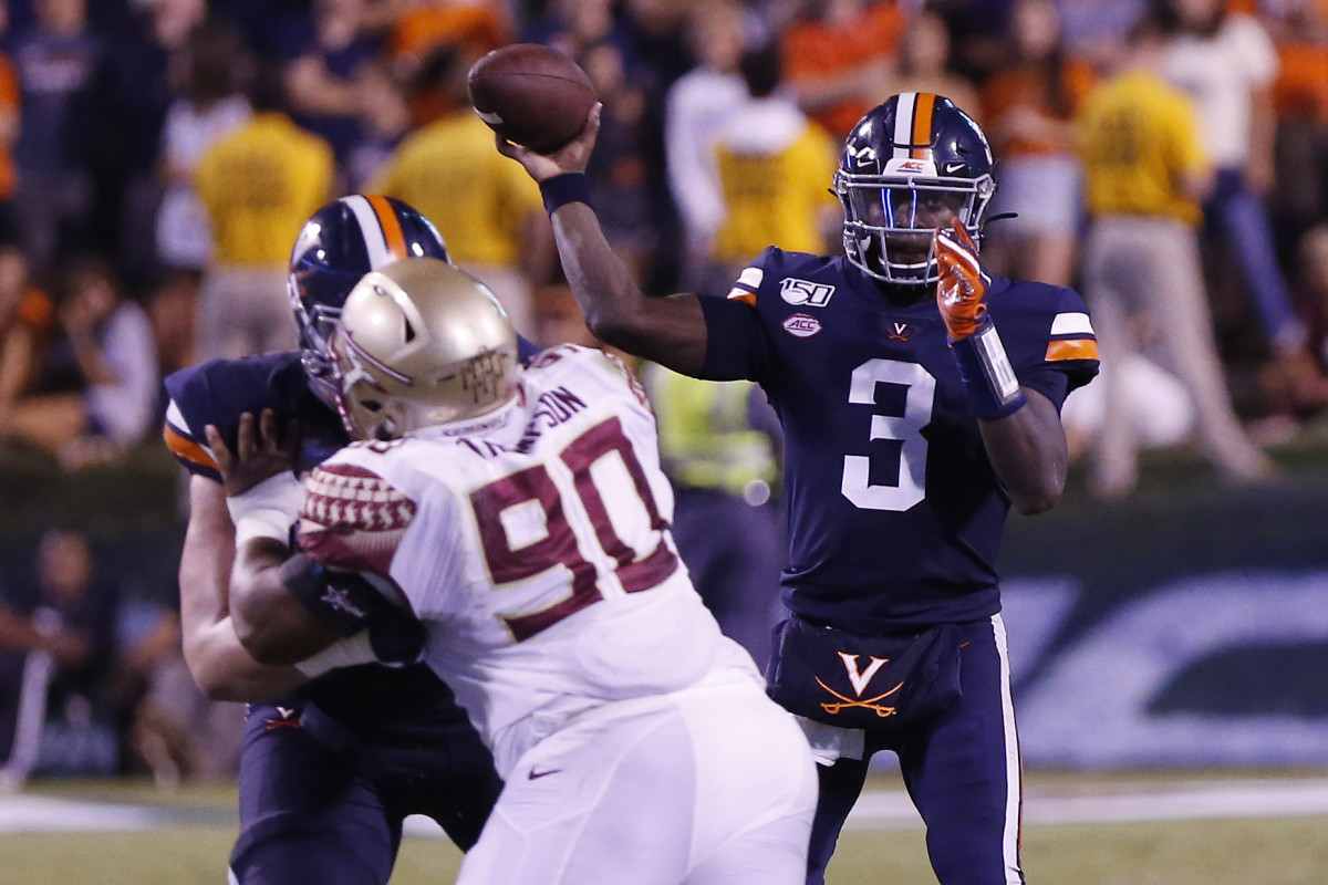 Former Florida State defensive tackle commits to Jackson State Sports