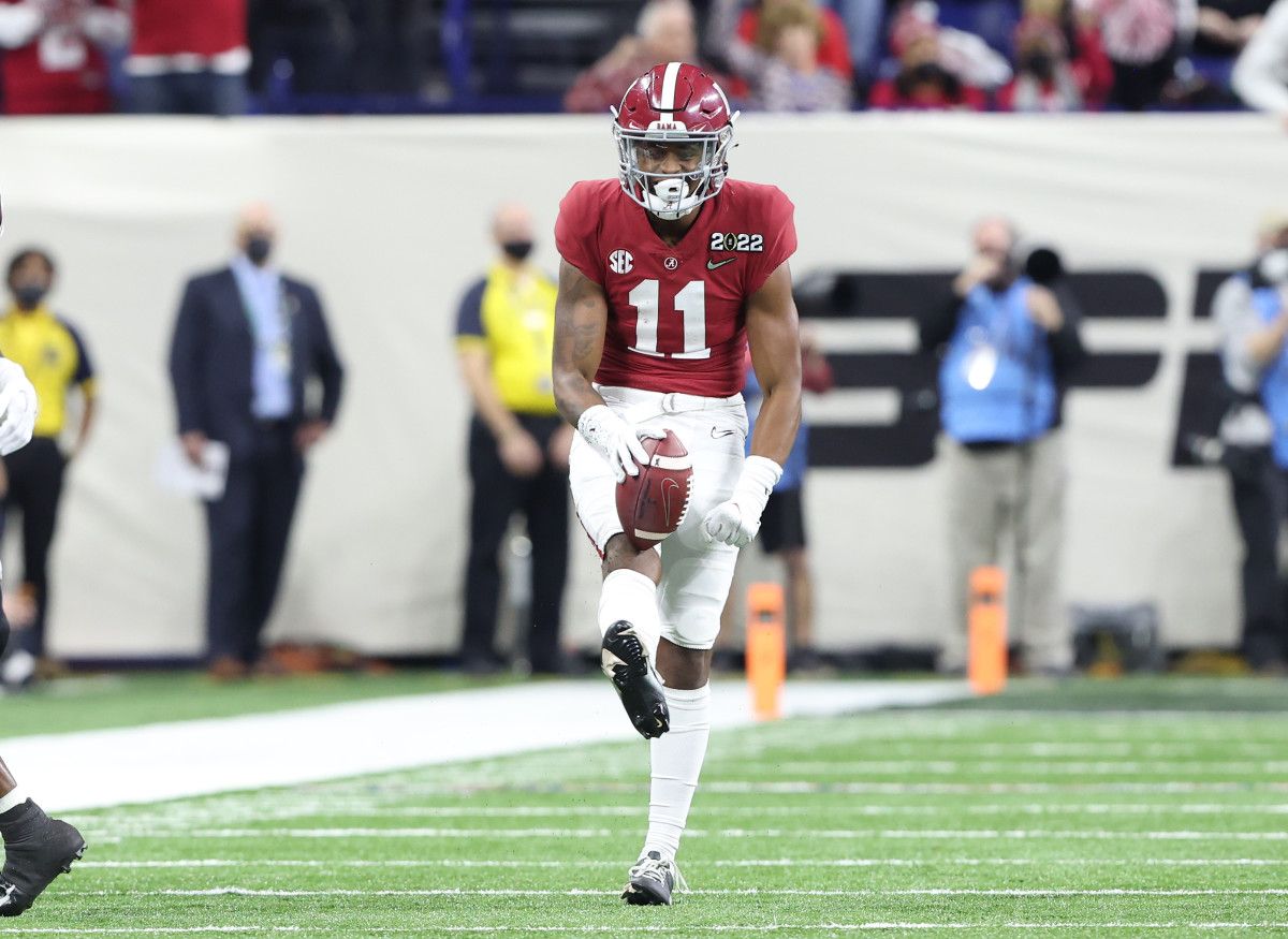 Traeshon Holden