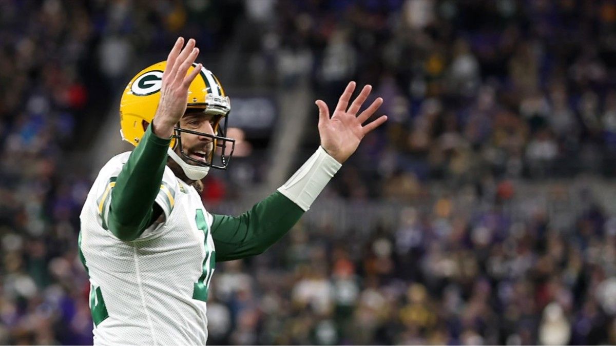Final Composite NFL Power Rankings: Packers Close Season No. 1 - Vimarsana News