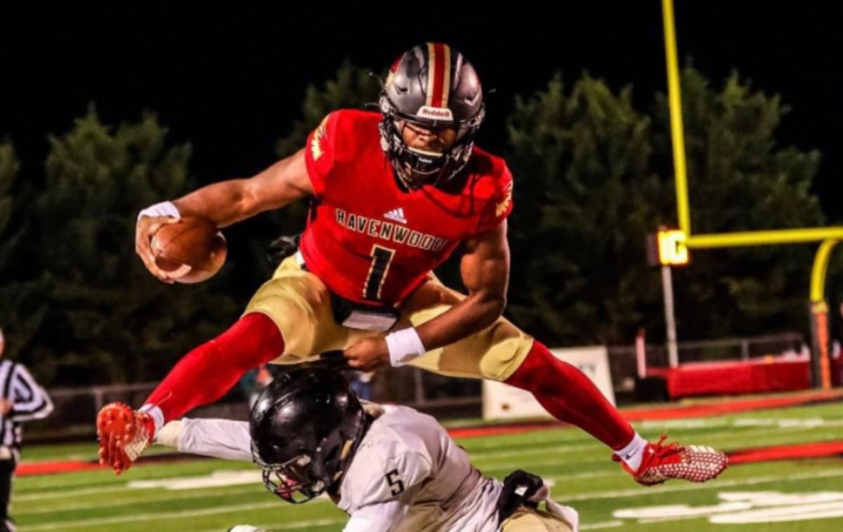 Top quarterback commit visiting Florida State this weekend - Vimarsana News
