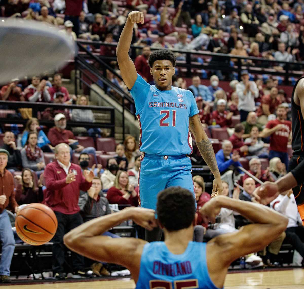 FSU Steals One From Miami: 3 Game-Changing Plays