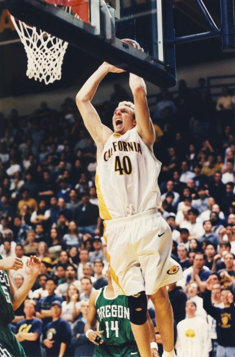 uc berkeley basketball roster