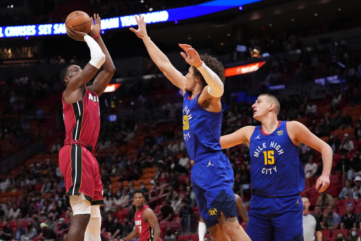 Miami Heat’s Bam Adebayo Could Reportedly Return Monday