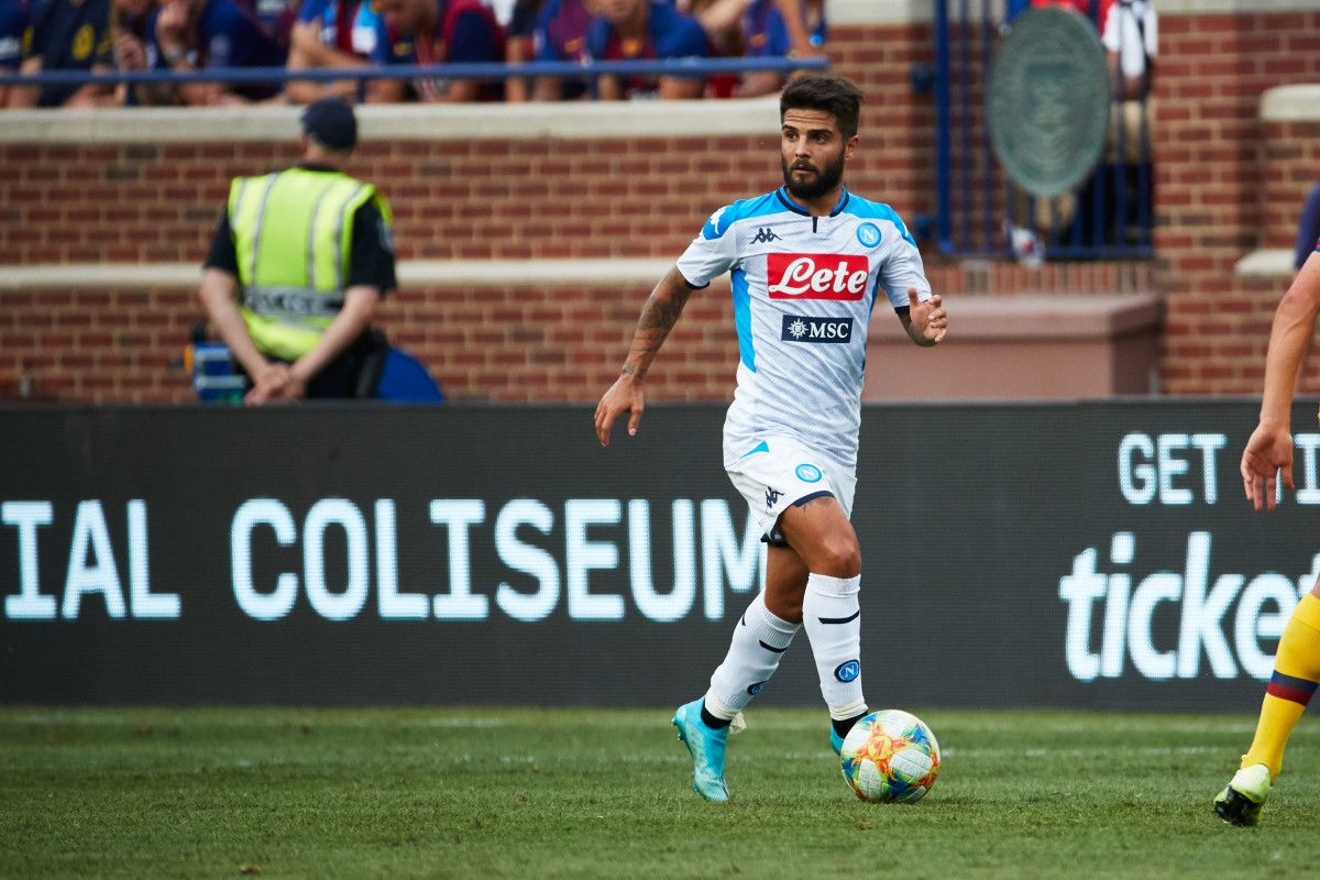 How to Watch Napoli vs. Fiorentina - Vimarsana News