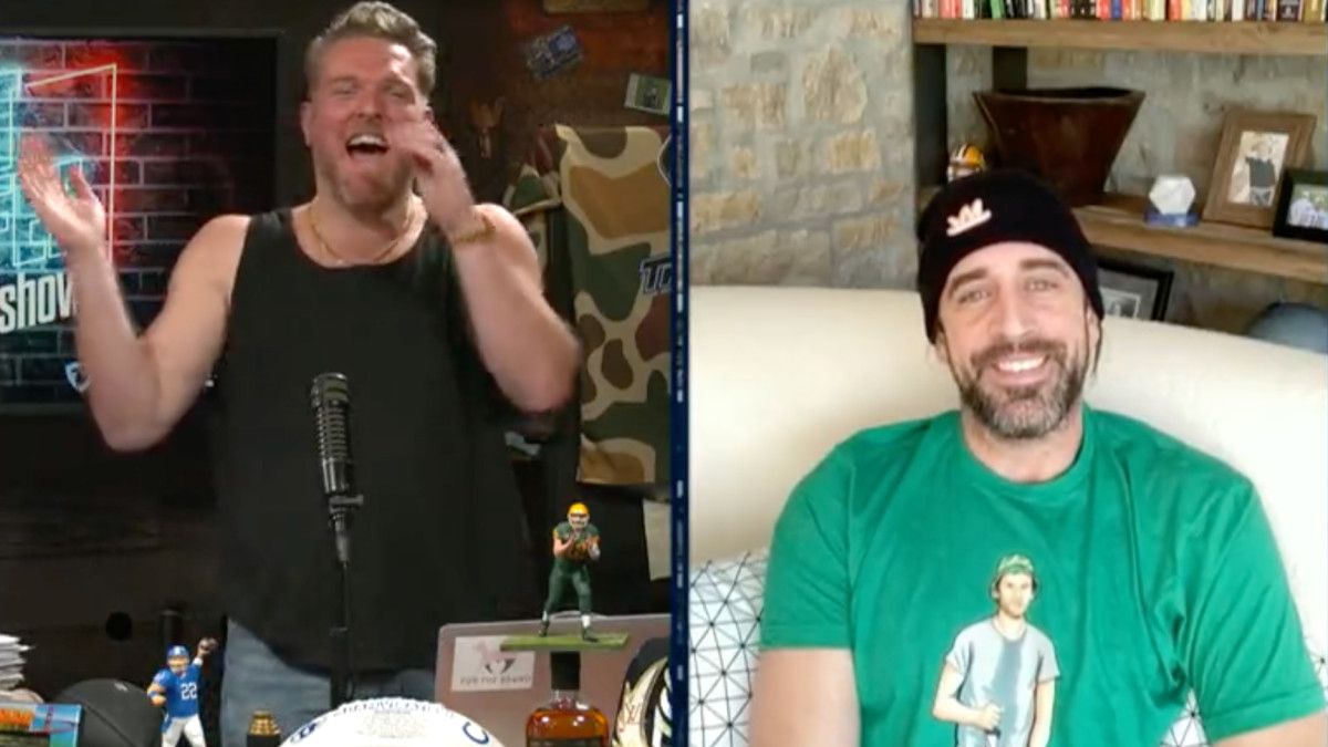 Aaron Rodgers mocks Giants, Joe Judge for bizarre QB sneak - Vimarsana News