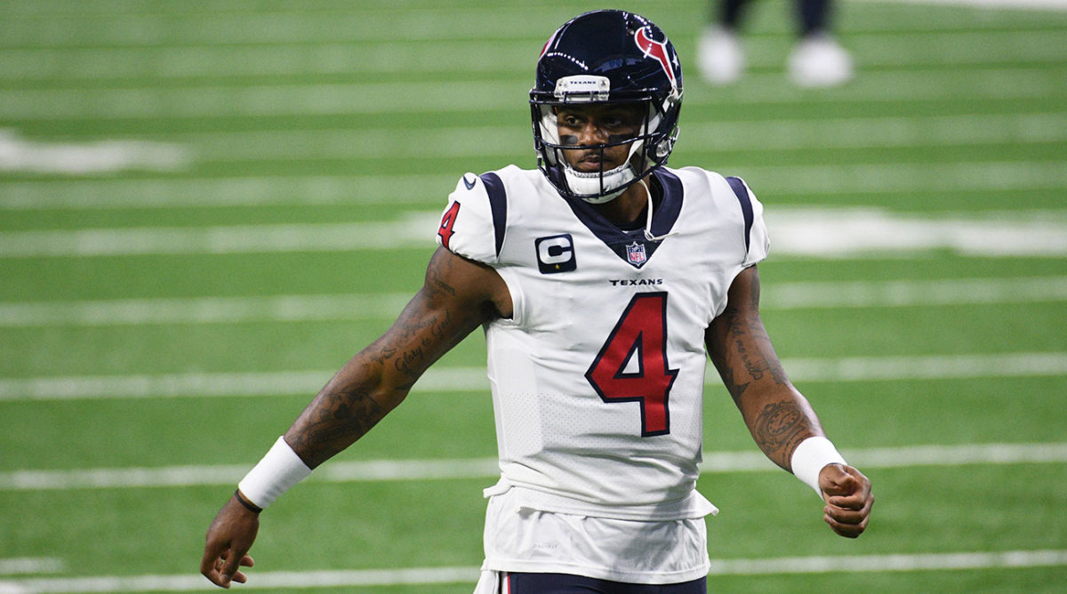 nfl-deshaun-watson-brian-flores-fired-dolphins-trade