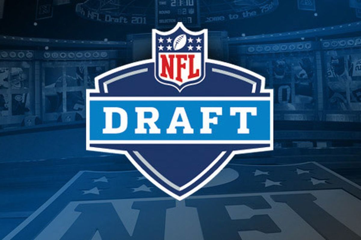 2022 NFL Draft - Wikipedia