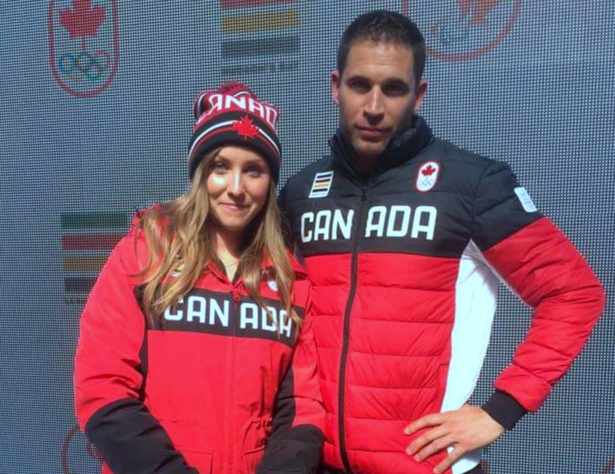 Homan, Morris Named to Canadian Olympic Curling Team - Vimarsana News