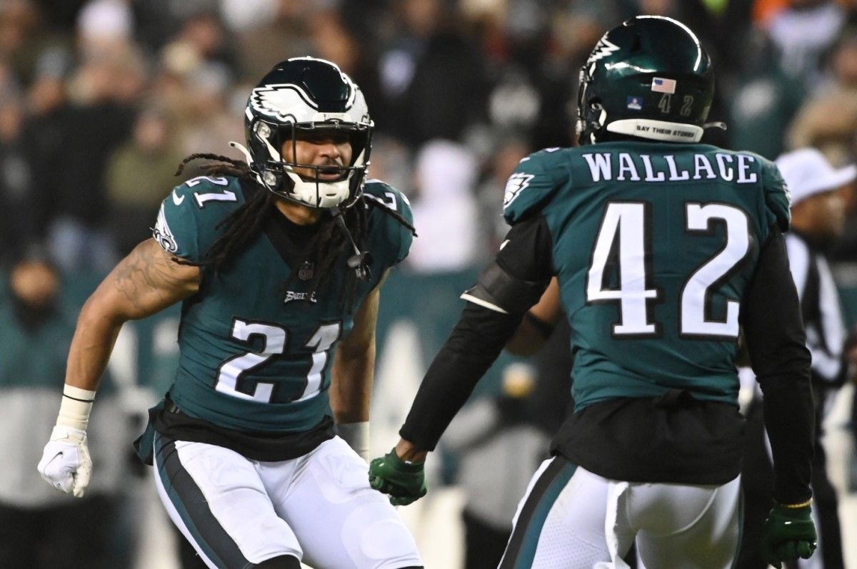 Tampa Bay Buccaneers Get Set to Defend Super Bowl Title Against Philadelphia Eagles - Sports Illustrated Clemson Tigers News, Analysis and More - Vimarsana News
