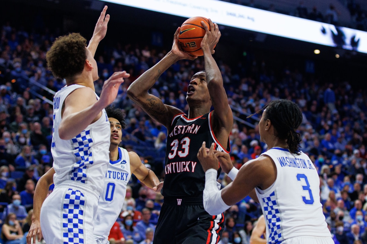 Western Kentucky vs. North Texas Live Stream, TV Channel, Start Time