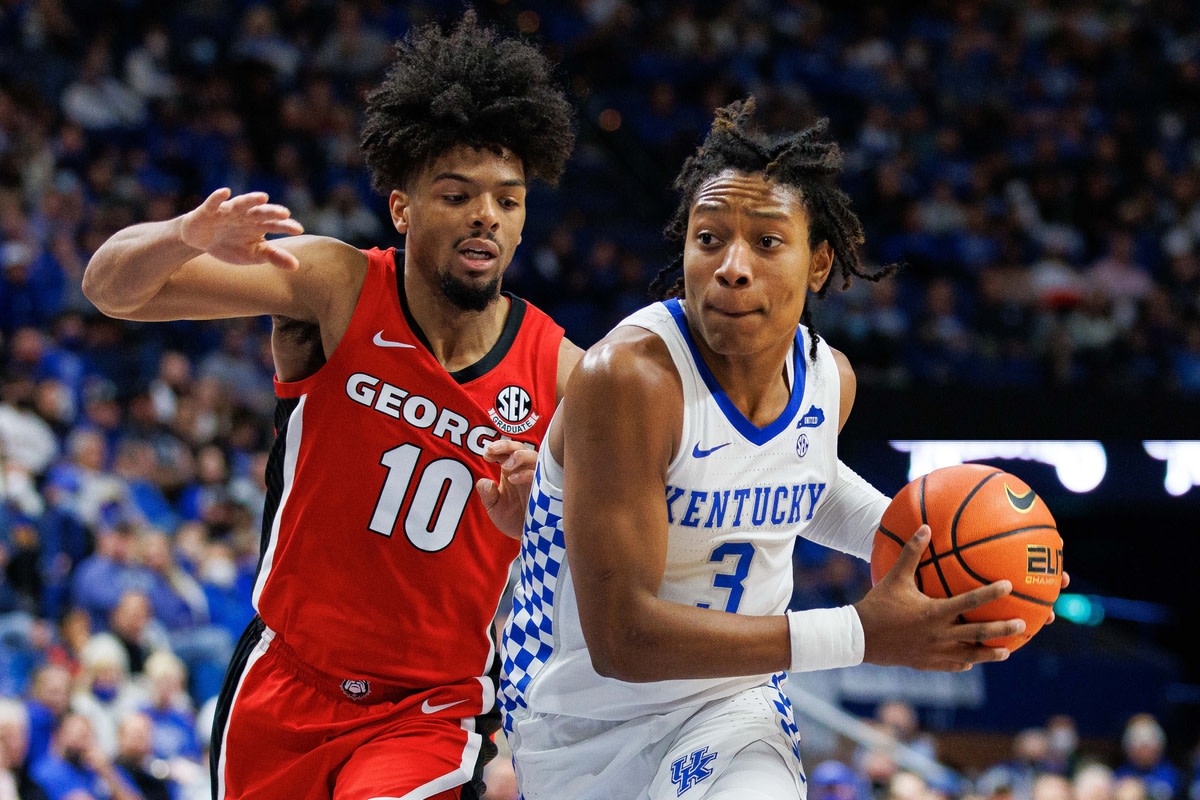 Kentucky 2022 Basketball Schedule Kentucky Vs. Tennessee: Live Stream, Tv Channel, Start Time | 1/15/2022 -  How To Watch And Stream Major League & College Sports - Sports Illustrated.