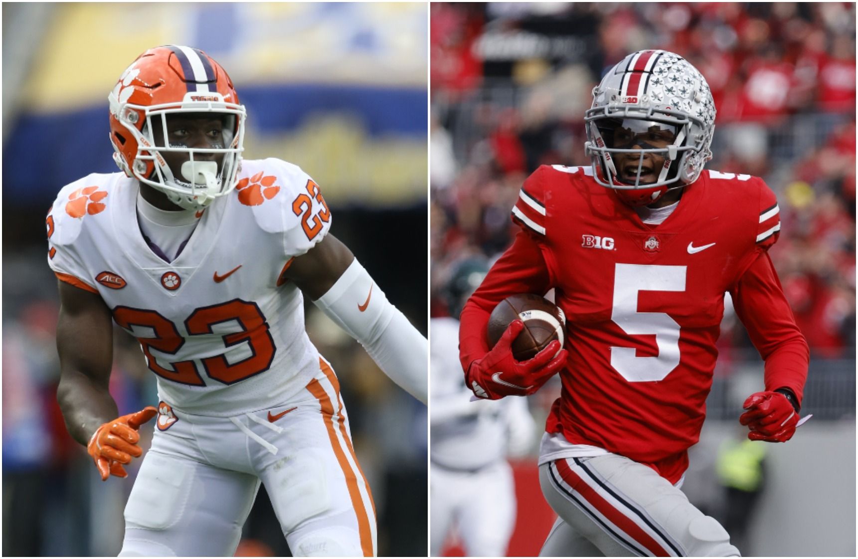 NFL mock draft: New York Jets load up on defense in seven round mock - Sports Illustrated New York Jets News, Analysis and More - Vimarsana News