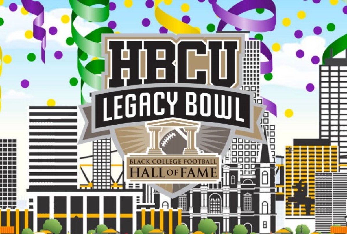 2nd Annual HBCU Legacy Bowl Final Rosters HBCU Legends