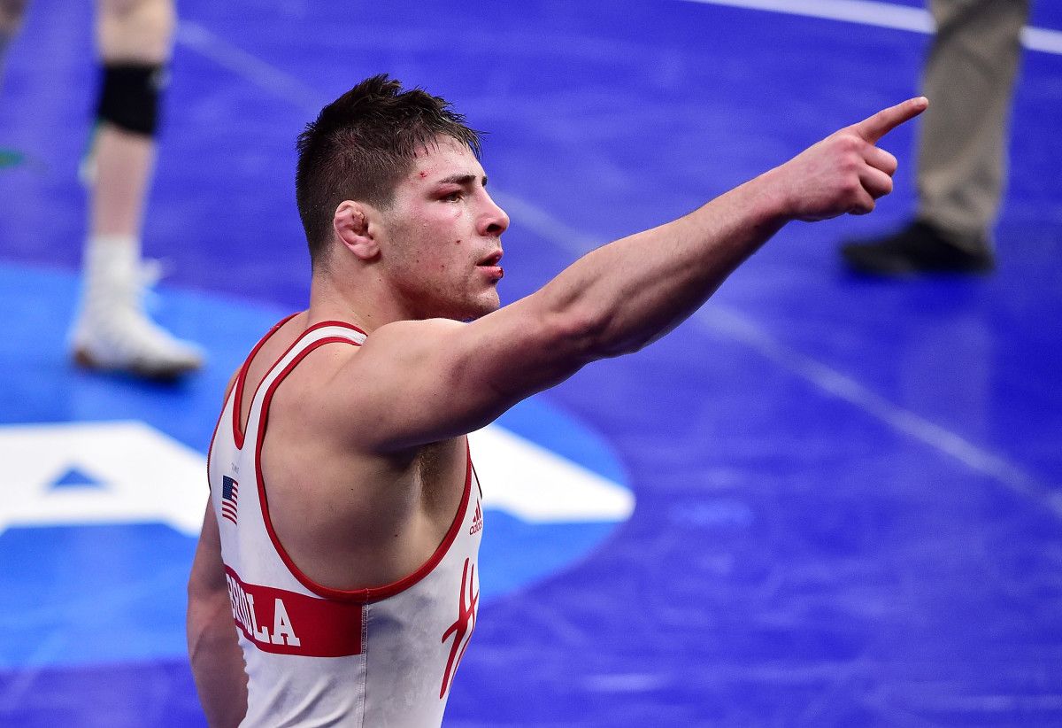 Nebraska at Minnesota in College Wrestling Live Stream: Watch Online, TV Channel, Start Time - How to Watch and Stream Major League & College Sports - Vimarsana News