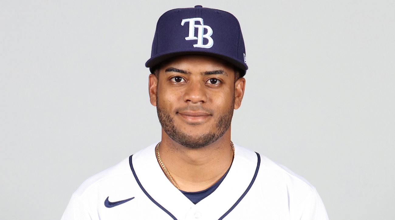 Rays bullpen catch Jean Ramirez death ruled a suicide - Vimarsana News