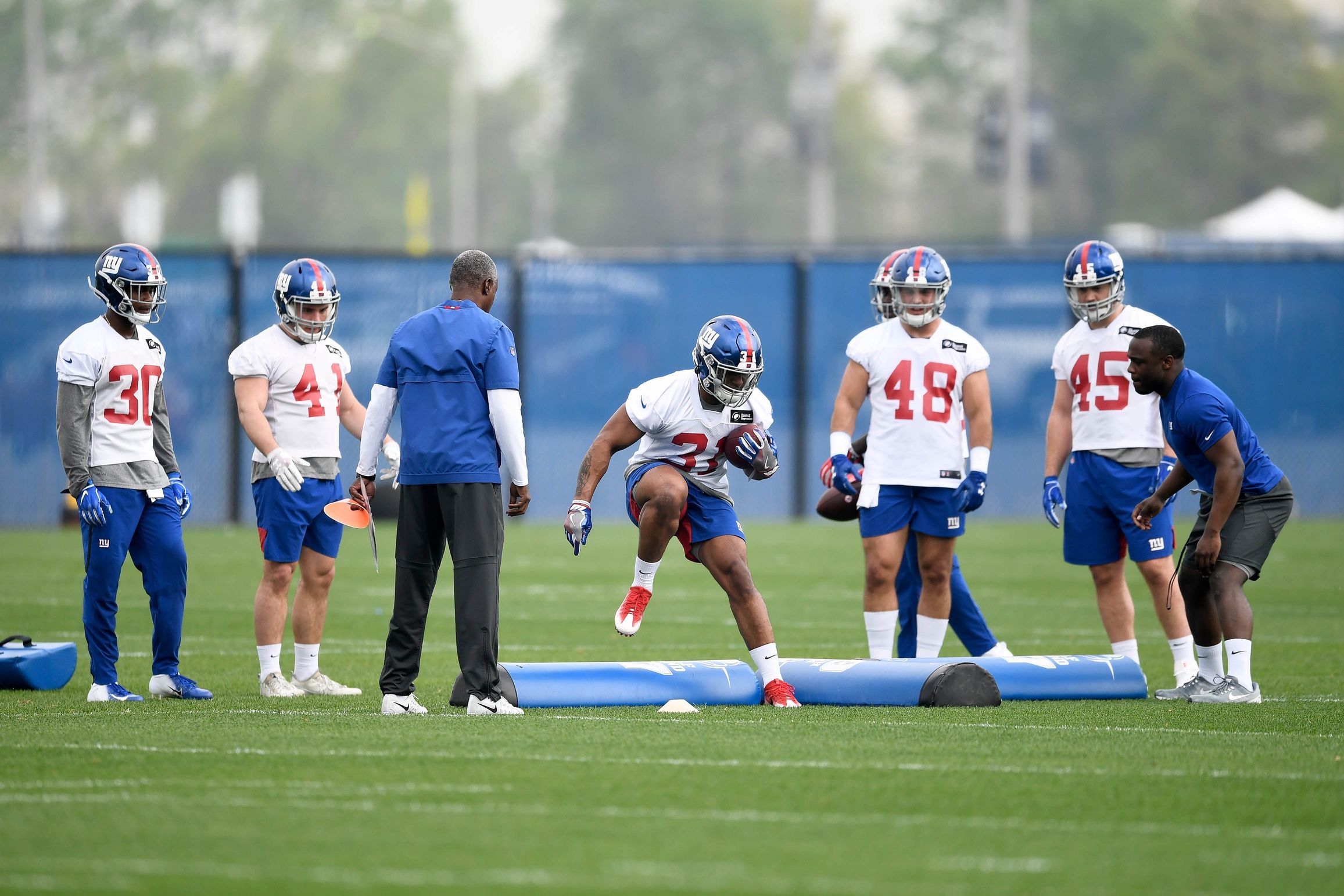 new york Giants Need to Stabilize Coaching Situation - Sports Illustrated New York Giants News, Analysis and More - Vimarsana News